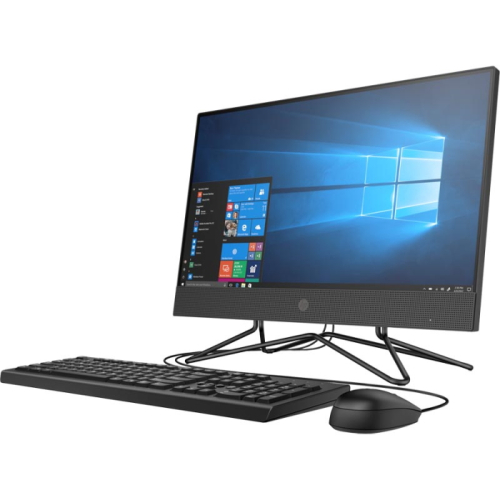 Моноблок/ HP 200 G4 AIO 21,5