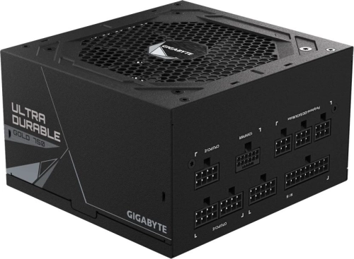 Блок питания ATX 750W GP-UD750GM PG5 V2 GIGABYTE