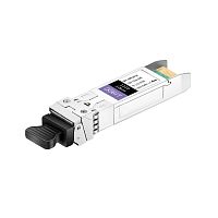 Трансивер XBIT SFP+10G-LR-10 SFP+, 10Gb/ s, 10km 1310nm, 2LC, DDM