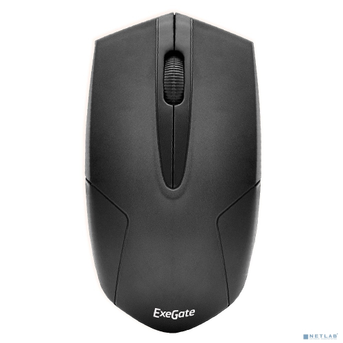 Exegate EX269648RUS Беспроводная мышь Exegate SR-9022 Color box