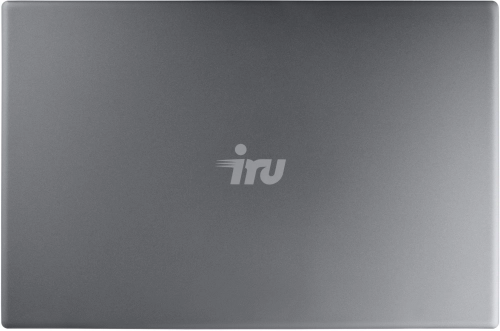 Ноутбук IRU Калибр 14TLH Core i5 1135G7 8Gb 256Gb SSD 14.1
