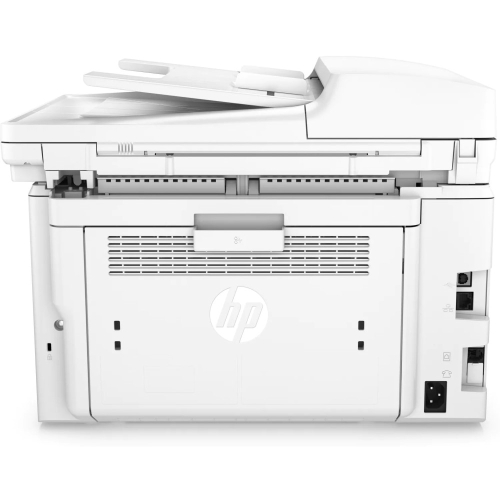 МФУ HP LaserJet Pro MFP M227fdw (G3Q75A#B19) фото 7