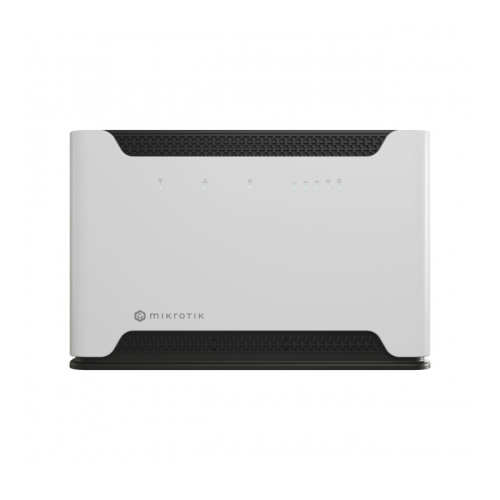 Маршрутизатор/ D53G-5HacD2HnD-TC&FG621-EA Wireless router 5 Port Gigabit CAT 6 Cellular Wi-Fi5 (CHATEAU LTE6)