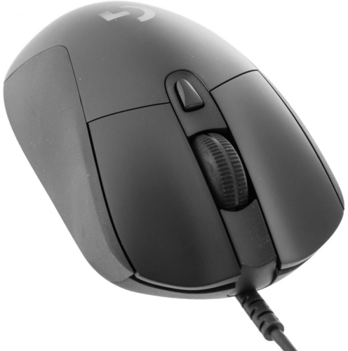 Мышь игровая Logitech G403 HERO с RGB-подсветкой (910-005636) фото 6