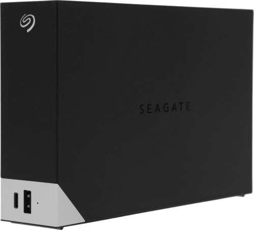 Жесткий диск Seagate USB3.0 10TB STLC10000400 One Touch 3.5 черный фото 10