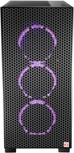 Компьютер IRU Tactio 510B7GP TWR (2146240) Компьютер IRU Tactio 510B7GP TWR i7 14700F (2.1) 32Gb SSD1Tb RTX5060TI 16Gb FreeDOS GbitEth 650W черный (RUS) (2146240) фото 20