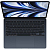 Ноутбук Apple MacBook Air A2681 (MLY33LL/A) (MLY33LL/A)