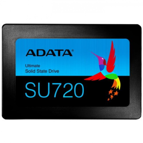 Твердотельный накопитель SSD A-Data SU720 2.5