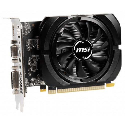 Видеокарта MSI GeForce GT 730 4 Гб (N730K-4GD3/ OCV1) (N730K-4GD3/OCV1) фото 3