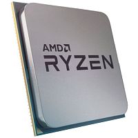 Центральный Процессор AMD RYZEN 5 4500 BOX (без кулера) (100-100000644CBX)