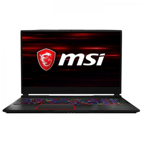 Ноутбук MSI GE75 Raider 9SE-615RU 17.3