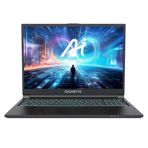 Ноутбук Gigabyte G6 MF 2024 Core i7-13620H/ 16Gb/ SSD1Tb/ RTX4050 6Gb/ 16.0