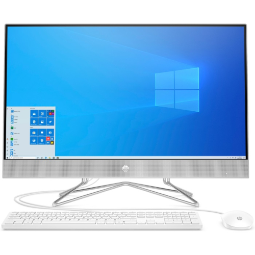 Моноблок HP AIO 27-dp1008ur 27