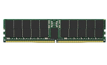 Оперативная память Kingston Server Premier 64GB 4800MT/ s DDR5 ECC Registered CL40 DIMM 2Rx4 Hynix A (KSM48R40BD4-64HA)