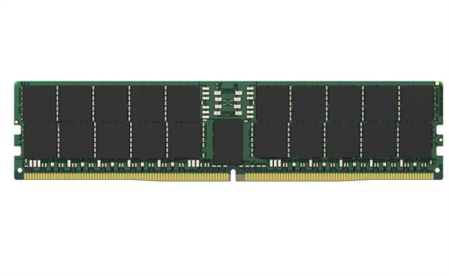Оперативная память Kingston Server Premier 64GB 4800MT/ s DDR5 ECC Registered CL40 DIMM 2Rx4 Hynix A (KSM48R40BD4-64HA)