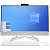 Моноблок HP AIO 22-df0007ur (14P46EA) (14P46EA#ACB)