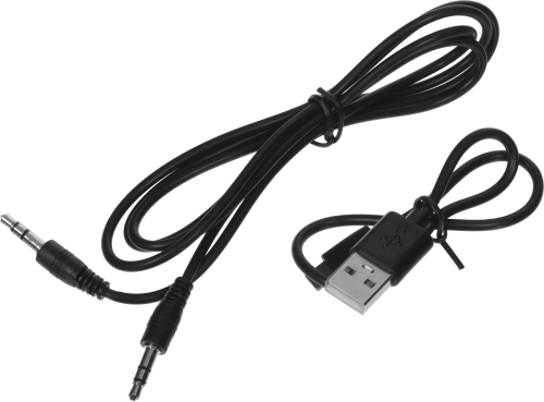 Гарнитура накладные Digma BT-20 ANC черный беспроводные bluetooth оголовье (BT20) (BT20#MLN) фото 15