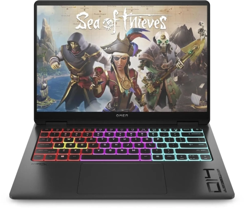 Ноутбук HP Omen 14-fb0020ci Core Ultra 7 155H 16Gb SSD512Gb NVIDIA GeForce RTX4050 6Gb 14