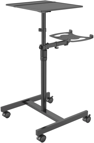 Стол для проектора Cactus CS-VM-PT01T напольная фото 2