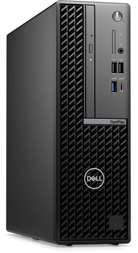 Компьютер Dell Optiplex 7020 Plus SFF Core i9 14900 (2) 32Gb SSD1Tb UHDG 770 Windows 11 Pro GbitEth 260W мышь клавиатура черный (7020SP-9241)