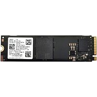Твердотельный накопитель/ Samsung SSD PM9B1, 1024GB, M.2(22x80mm), NVMe, PCIe 4.0 x4, R/W 3600/3000MB/s, IOPs 500 000/420 000 (12 мес.) (MZVL41T0HBLB-00B07)