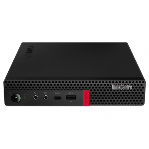 Компьютер Lenovo ThinkCentre Tiny M630e/ Core I3-8145U/ 8GB/ 1TB/ noODD/ Wi-Fi/ BT/ DOS [10YM0029RU] фото 3