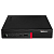 Компьютер Lenovo ThinkCentre Tiny M630e [10YM0029RU] Core I3-8145U/ 8GB/ 1TB SSD/ noODD/ Wi-Fi/ BT/ DOS (10YM0029RU)