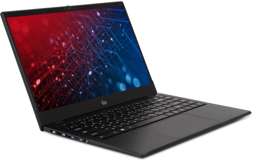 Ноутбук IRU Planio 14ING N100 8Gb 512Gb SSD 14