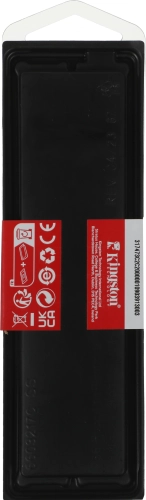 Оперативная память Kingston DDR3 8GB 1600MHz PC12800 CL11 DIMM 240pin 1.5V (KVR16N11/ 8WP) (KVR16N11/8WP) фото 6