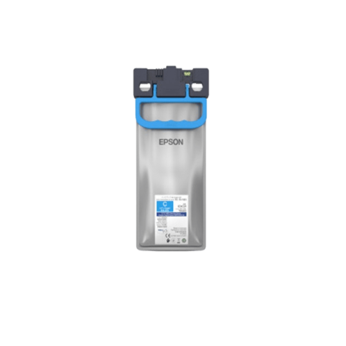 Картридж/ Epson WorkForce Pro WF-C87xR Cyan XL Ink Supply Unit (C13T05A200)