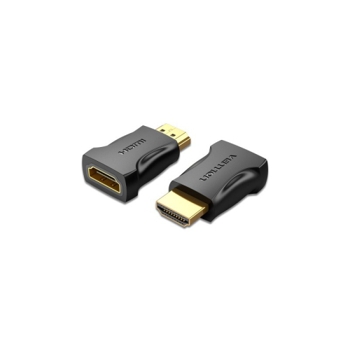 Адаптер-переходник Vention HDMI v2.0 19M/19F (AIMB0)