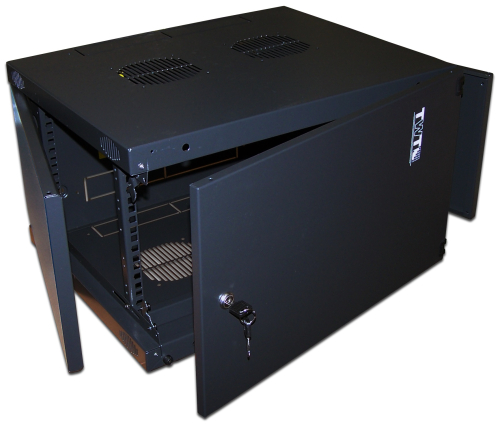 (TWT-CBWNM-15U-6X6-BK)