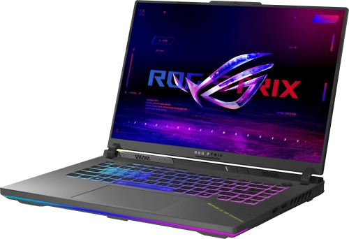 Ноутбук ASUS ROG Strix G16 G614FR-S5054 (90NR0NK8-M002E0) Ноутбук ASUS ROG Strix G16 G614FR-S5054 Ryzen 9 9955HX 32Gb SSD1Tb RTX5070Ti 12Gb 16