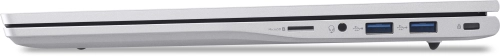 Ноутбук ACER ASPIRE Lite 15 (NX.D5HEM.001) Ноутбук ACER ASPIRE Lite 15 i7-13620H 15.6 IPS FHD, 16Гб, SSD 512Гб DOS, Silver (NX.D5HEM.001) фото 9