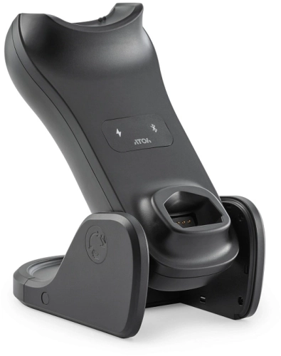 Сканер штрих-кода Атол SB5100BT 2D беспроводной черный (60600) фото 4