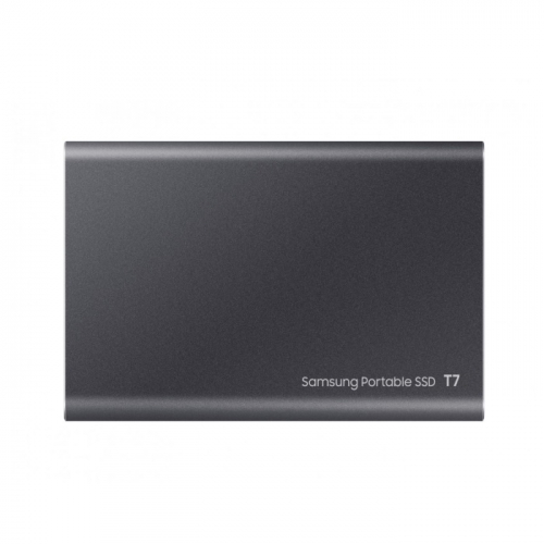 Внешний накопитель Samsung T7 SSD 1.8
