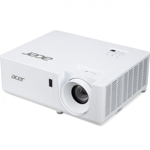 Проектор Acer XL1220 DLP XGA, 3100lm, 2000000/1, Laser, White (MR.JTR11.001) фото 2
