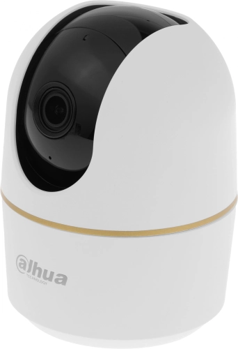 Видеокамера Мини-PT IP DAHUA с Wi-Fi (DH-IPC-H4AP-0360B)