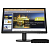 Комплект компьютер HP 260 G4 DM + монитор HP P24v G4 23.8" FHD (44F37ES) (44F37ES#ACB)