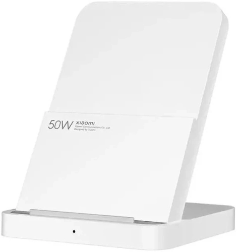 Беспроводное зар./устр. Xiaomi BHR7560GL 50W 3.25A (PD) USB Type-C универсальное белый