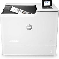 Эскиз Цветной лазерный принтер HP Color LaserJet Enterprise M652n (J7Z98A)