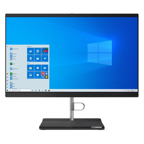*Моноблок Lenovo AIO V30a-24IIL 23.8