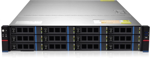 Сервер IRU Rock g2212ig3 2x6330 4x32Gb 9361-8I AST2500 2xGigEth 2x1600W w/o OS (2131060)