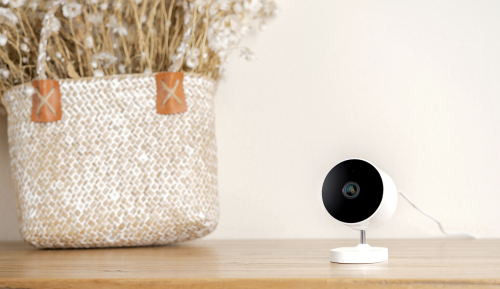 Камера наружного наблюдения Xiaomi Outdoor Camera AW200Xiaomi Outdoor Camera AW200 (BHR6398GL) фото 8