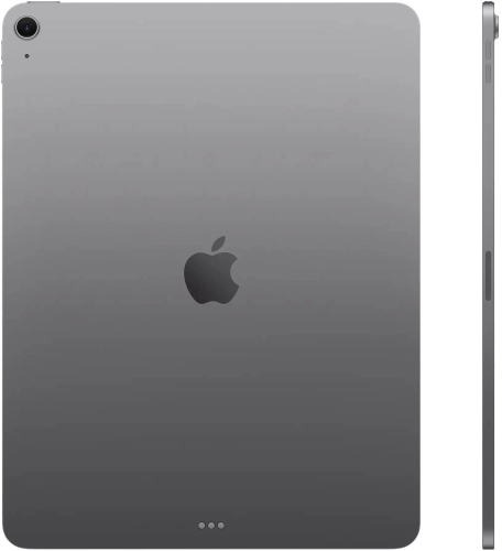 Планшет Apple iPad Air 2025 A3268 M3 4.05 8C RAM8Gb ROM128Gb 13 IPS 2732x2048 iOS серый космос 12Mpix 12Mpix BT WiFi 10hr (MCNH4LL/A) фото 2
