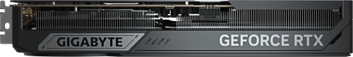 Видеокарта Gigabyte PCI-E 5.0 GV-N5080WF3-16GD 1.0 NVIDIA GeForce RTX 5080 16Gb 256bit GDDR7 2617/30000 HDMIx1 DPx3 HDCP Ret фото 8
