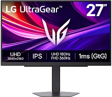 Эскиз Монитор LG 27" UltraGear 27g810a-b-aruz