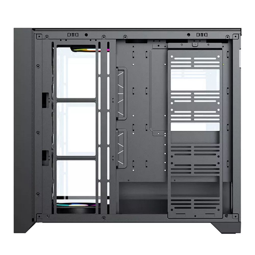 Корпус ACD Lagrange black W/ O fans (AH-TC1G0-000) фото 4
