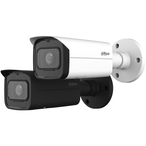 Видеокамера уличная IP DAHUA с вариофокальным объективом (DH-IPC-HFW3241TP-ZS-S2)