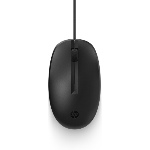 Mouse HP 125 Wired cons (265A9AA) (265A9AA#ABB)